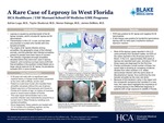 A Rare Case of Leprosy in West Florida by Adrian Lugo, Taylor Studsrud, Nemer Dabage, and James DeMaio