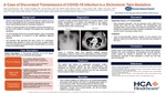 A Case of Discordant Transmission of COVID-19 Infection in a Dichorionic Twin Gestation by Olga Marie Colón-Mercado, Sanela Andelija, Nicole Plenty, Mark Sanchez, James Baron, and Tiffany R. Tonismae