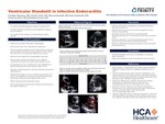 Ventricular Standstill in Infective Endocarditis by Gauthier L. Stepman, Jinal K. Patel, Shiwani Kamath, Rene Kunhardt, Francisco Abreu Brea, and Johnathan frunzi