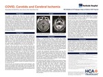 COVID, Carotids and Cerebral Ischemia by Samantha A. Erb, Sara Downs, and Mark Stine