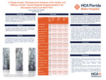 A Single-Center, Retrospective Analysis of the Safety and Efficacy of Disc Tissue Allograft Supplementation for Discogenic Axial Low Back Pain by Nomen Azeem and Ali Amirzadeh
