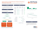 Impact of GLP-1a on Clinical Outcomes in Patients with Gp2 PH: A Real-World Evidence Study by Revanth Reddy Bandaru and Vikramaditya Samala Venkata