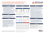 Advanced Reperfusion Therapies for Intermediate-Risk Pulmonary Embolism: A Systematic Review and Network Meta-Analysis by Ajith Vivek, Sarah Mohamed, Klaudio Alla, Sushant Sunkaraneni, Michael Denney, Vikram Shah, and Fagunkumar Modi
