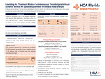 Extending the Treatment Window for Intravenous Thrombolysis in Acute Ischemic Stroke: An Updated Systematic Review and Meta-analysis by Ali Moradi, Soheil Rahmati, Mohammadresza Alinegadfard, Yasaman Zarinfar, Amir Moradi, Amir Ghabousian, Kimia Najafi, Fady Iskander, Toshiki Kuno, and Preethi Ramchand