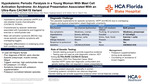 Hypokalemic Periodic Paralysis in a Young Woman With Mast Cell Activation Syndrome: An Atypical Presentation Associated With an Ultra-Rare CACNA1S Variant by Yasmin Aboutaleb, Ali Moradi, Saba Noreen, Abdullah Sahyouni, Hasin Sharma, Olu Oyesanmi, Ian M. Kahane, Yizhi Lin, and Hakan R. Toka