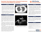 Eustachian Valve Endocarditis: A Potential Complication of Non-Prescribed Weight-Loss Injections by Tara Al-Qutbi, Trent Percy, Grant Read, Marek Solomianko, Brandon Quintana, Henry C. Ukwu, and Ali Abdul Jabbar
