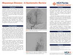 Moyamoya Disease - A Systematic Review by Mark Francis and Johnny Johnson