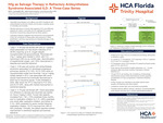IVIg as Salvage Therapy in Refractory Antisynthetase Syndrome-Associated ILD: A Three-Case Series by Shine Vazhappilly, Julio Paoli-Gonzalez, and Jose Herazo-Maya
