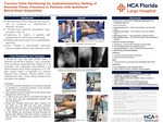 Traction Table Positioning for Cephalomedullary Nailing of Proximal Femur Fractures in Patients with Ipsilateral Below-Knee Amputation by Brogan Hill, Andres D. Toledo, Christopher Morford, Riley Hamel, Nate Tomilonus, and Andrew Boltuch