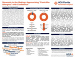 Stewards in the Making: Approaching "Penicillin-Allergies" with Confidence by Trent Percy and Craig Spergel