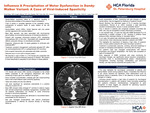 Influenza A Precipitation of Motor Dysfunction in Dandy-Walker Variant: A Case of Viral-Induced Spasticity by Scott Scher, Joseph Johnson, Alex Bandea, Tyler Otto, Zarina Marie Guevarra Balde, Abbie John, and Carlos Cano