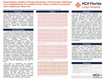 Heterologous Leadless Pacing: Resolution of Pacemaker Syndrome via Co-Implantation of an Abbott Aveir Atrial Leadless Pacemaker with a Medtronic Micra AV by Badal Sojitra, Baylen Shoemaker, Shiv Gakhar, Vincent Sachs, and Kun Xiang