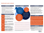 Metformin Lactic Acidosis by Joshua Santoli, Hossein Tohidi, and Jamie Lee Aldakkour